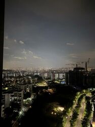 Lentor Modern (D26), Apartment #562550021